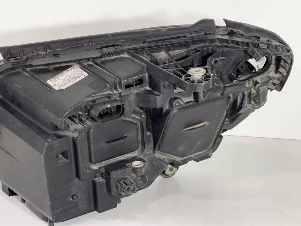 Frontscheinwerfer Mercedes-Benz W205 A2059063803 Rechts Scheinwerfer Headlight SCH7149184696it