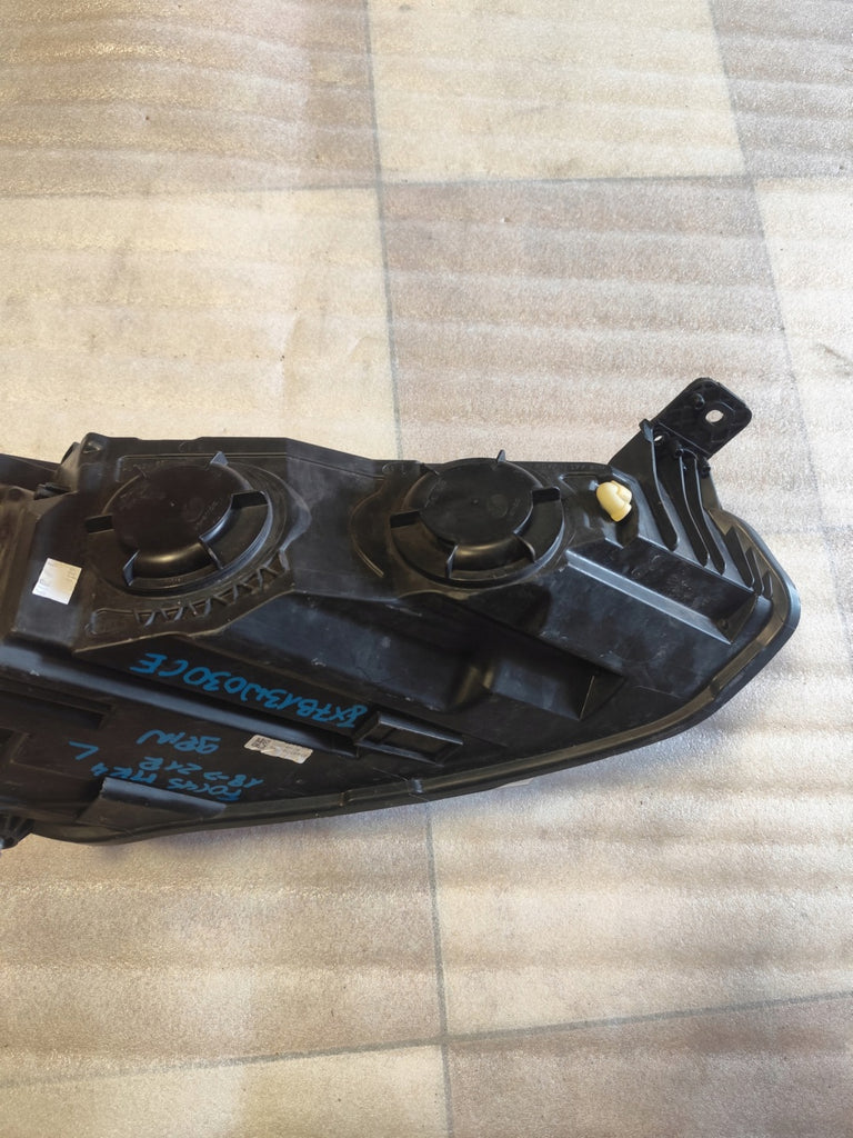 Frontscheinwerfer Ford Focus JX7B13W030CE Links Scheinwerfer Headlight SCH8949547323ge
