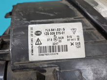 Laden Sie das Bild in den Galerie-Viewer, Frontscheinwerfer Porsche Cayenne 7L5941031G Xenon Links Scheinwerfer Headlight SCH2453104195ty