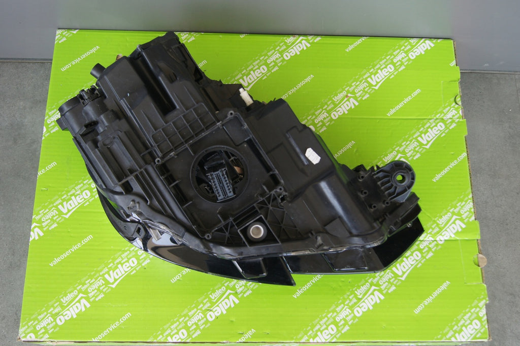 Frontscheinwerfer Audi A3 8V0941033 Full LED Links Scheinwerfer Headlight