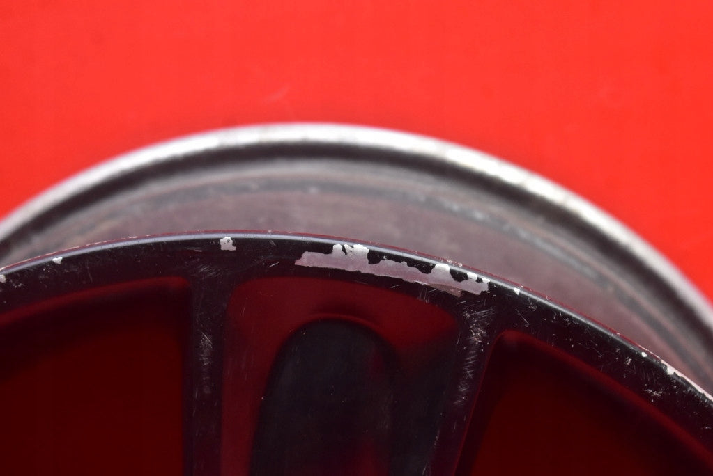 1x Alufelge 17 Zoll 7.0" 5x120 6784124 Mini R56 Rim Wheel FEL3262339353sz