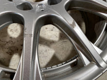 Laden Sie das Bild in den Galerie-Viewer, 1x Alufelge 16 Zoll 6.5&quot; 5x112 38ET A2054012400 Mercedes-Benz W205 Rim Wheel