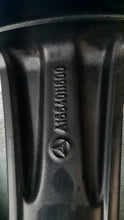 Load image into Gallery viewer, 1x Alufelge 20 Zoll 9.0" 5x112 57ET A1664011600 Mercedes-Benz W166 Rim Wheel FEL5562752015ml