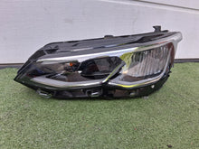 Laden Sie das Bild in den Galerie-Viewer, Frontscheinwerfer VW Golf VIII 5H1941005B Full LED Links Scheinwerfer Headlight SCH2449917610wv