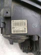 Load image into Gallery viewer, Frontscheinwerfer VW Transporter 7E1941016D Rechts Scheinwerfer Headlight