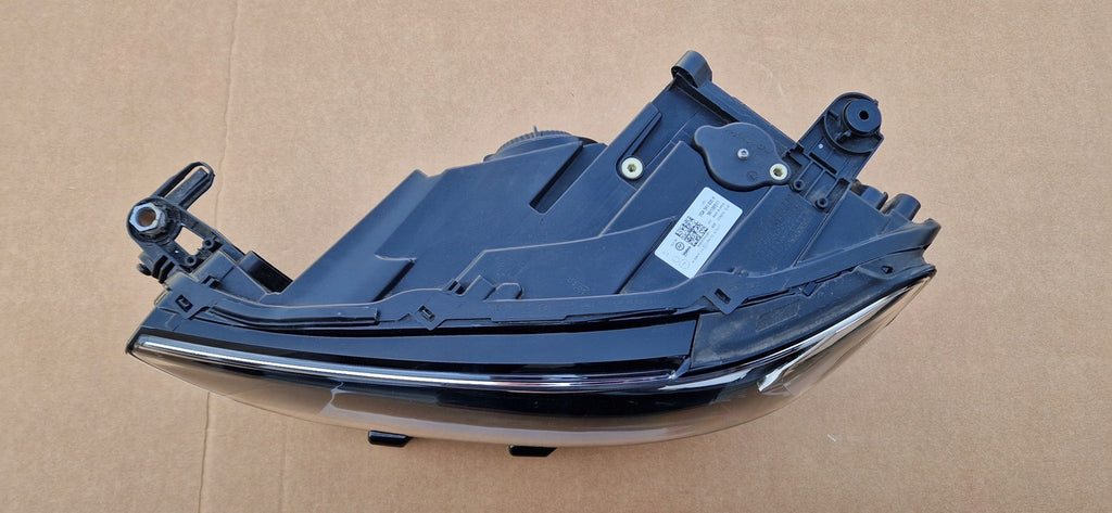 Frontscheinwerfer VW T-Roc 2GA941035H LED Links Scheinwerfer Headlight SCH1037057986uv