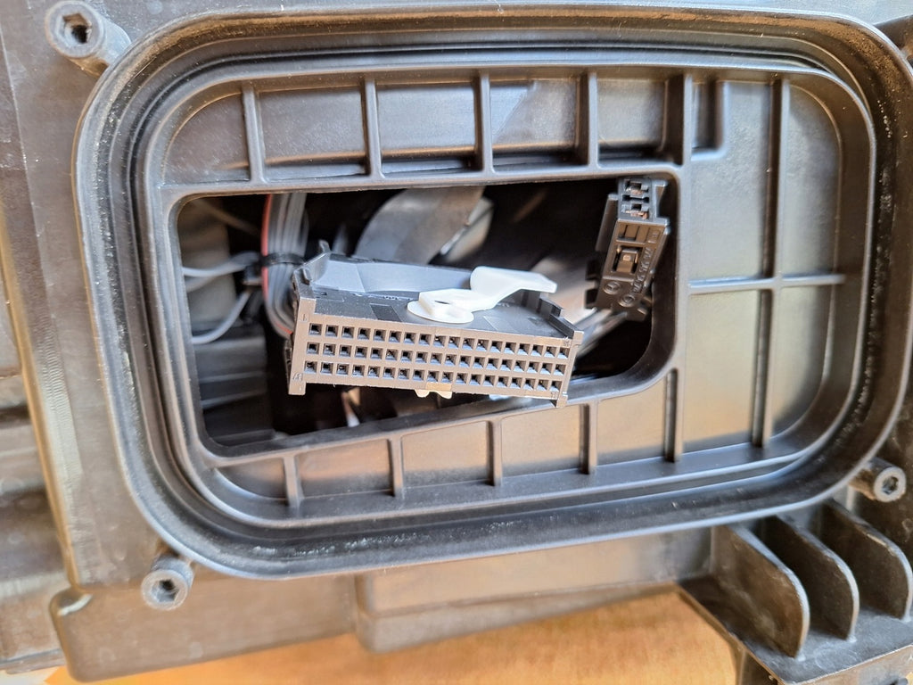 Frontscheinwerfer Mercedes-Benz Cla A1189068400 LED Rechts Headlight SCH2848846767yl