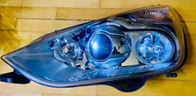 Load image into Gallery viewer, Frontscheinwerfer Ford Galaxy 6M21-13D155-AK Xenon Links Scheinwerfer Headlight SCH8094069938yq