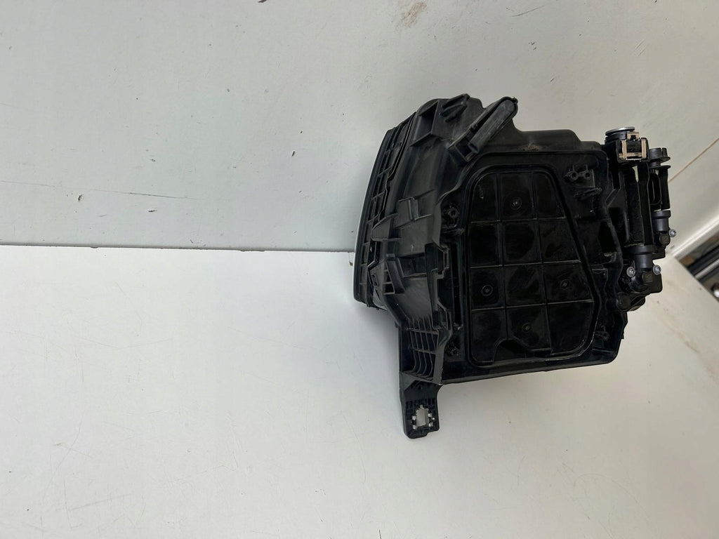 Frontscheinwerfer Audi Q3 83A941011 Links Scheinwerfer Headlight