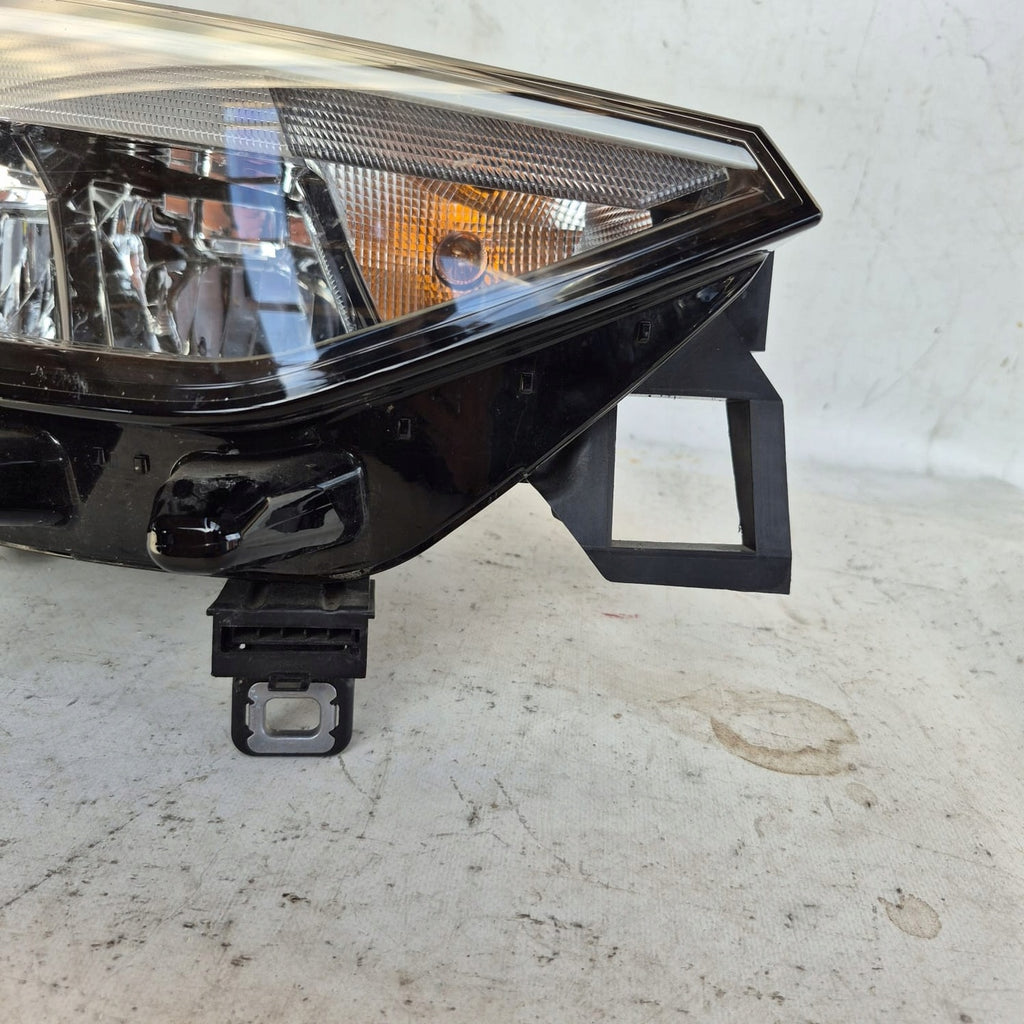 Frontscheinwerfer VW Id.3 10B941006A Full LED Rechts Scheinwerfer Headlight SCH6470322934ms