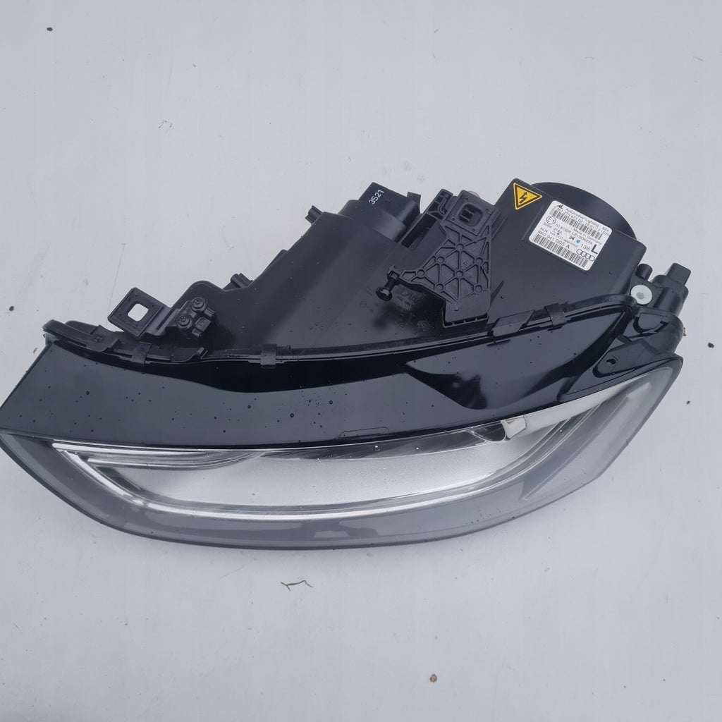 Frontscheinwerfer Audi A4 B8 8K0941005A Links Scheinwerfer Headlight