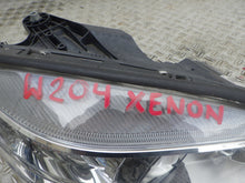 Laden Sie das Bild in den Galerie-Viewer, Frontscheinwerfer Mercedes-Benz W204 2048209061 Rechts Scheinwerfer Headlight SCH7359999917xr