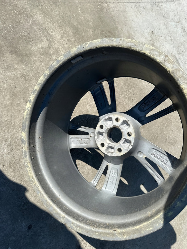 1x Alufelge 19 Zoll 8.5" 5x112 8V0601025EM Audi A3 Rim Wheel FEL8917112072qi