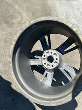 Load image into Gallery viewer, 1x Alufelge 19 Zoll 8.5" 5x112 8V0601025EM Audi A3 Rim Wheel FEL8917112072qi