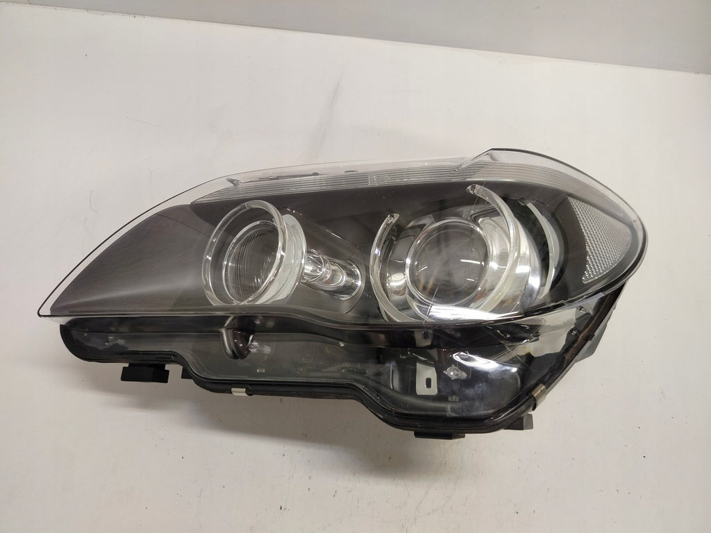 Frontscheinwerfer BMW E65 6937225 Xenon Ein Stück (Rechts oder Links) Headlight SCH9319846341pf