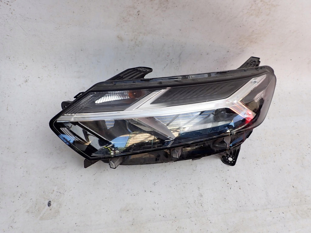 Frontscheinwerfer Dacia Sandero III Logan 260607161R Full LED Links Headlight SCH1298628240pk