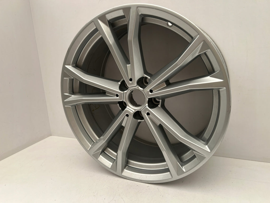 1x Alufelge 19 Zoll 8.5" 5x112 5A19DE0 BMW Rim Wheel FEL7940696864yw
