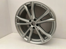 Laden Sie das Bild in den Galerie-Viewer, 1x Alufelge 19 Zoll 8.5" 5x112 5A19DE0 BMW Rim Wheel FEL7940696864yw