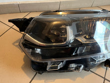 Laden Sie das Bild in den Galerie-Viewer, Frontscheinwerfer Toyota Proace City Verso 9835780680 Links Headlight SCH9918758562hu
