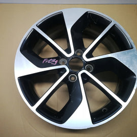 1x Alufelge 16 Zoll 6.5