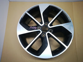 1x Alufelge 16 Zoll 6.5