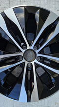 Load image into Gallery viewer, 1x Alufelge 18 Zoll 8.5&quot; 5x112 52ET A2064015200 Mercedes-Benz C-Class Rim Wheel
