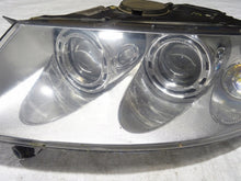 Laden Sie das Bild in den Galerie-Viewer, Frontscheinwerfer VW Touareg 7L6941015BK 89307851 Xenon Links Headlight