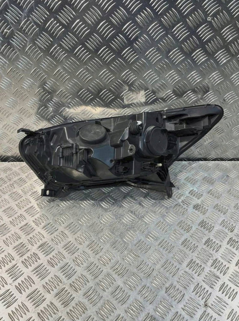 Frontscheinwerfer Renault Captur 260102734 LED Rechts Scheinwerfer Headlight SCH8939013380mg