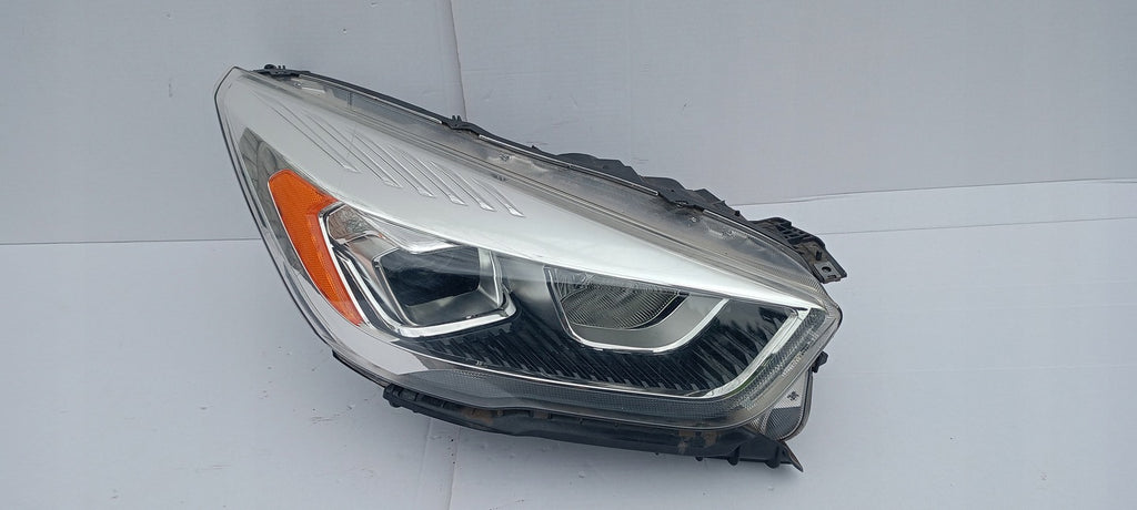 Frontscheinwerfer Ford Kuga GV41-13W029-CF Rechts Scheinwerfer Headlight