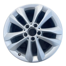 Load image into Gallery viewer, 1x Alufelge 17 Zoll 7.0&quot; 5x112 48,5ET A2054018000 Mercedes-Benz W205 Rim Wheel