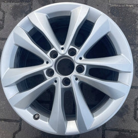 1x Alufelge 17 Zoll 7.0