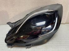 Laden Sie das Bild in den Galerie-Viewer, Frontscheinwerfer Ford Puma L1TB-13E015-GK LED Links Scheinwerfer Headlight SCH6374708278ej