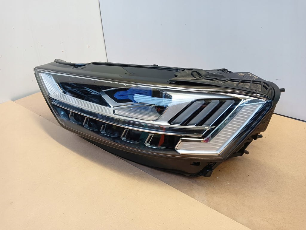 Frontscheinwerfer Audi A8 D5 4N0941085 Laser Ein Stück (Rechts oder Links)