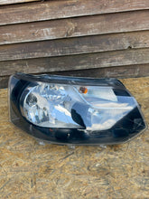 Laden Sie das Bild in den Galerie-Viewer, Frontscheinwerfer VW T5 7E1941016H Rechts Scheinwerfer Headlight SCH4666672316mn