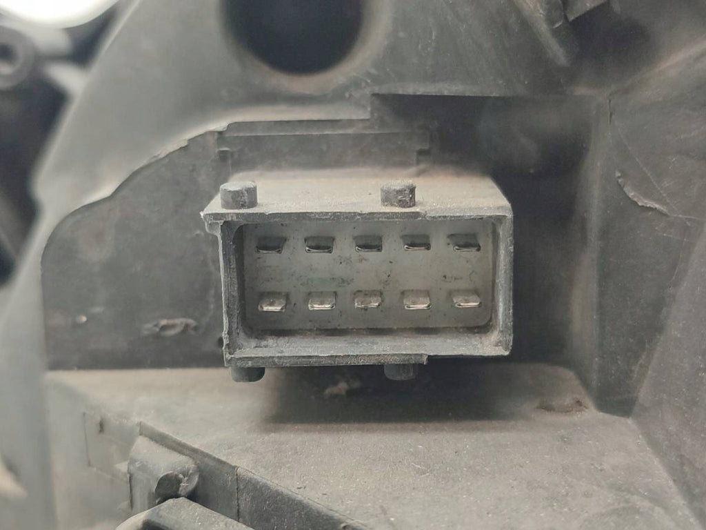 Frontscheinwerfer 13170934 Xenon Rechts Scheinwerfer Headlight SCH5765050953ny