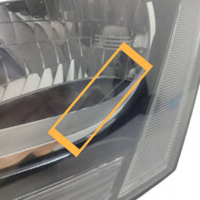Load image into Gallery viewer, Frontscheinwerfer Audi Q5 8R0941003A Links Scheinwerfer Headlight SCH4677972536hp