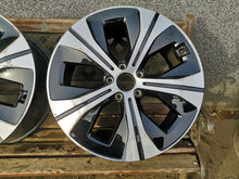 Load image into Gallery viewer, 1x Alufelge 19 Zoll 8.5" 5x112 42ET A1674016300 Mercedes-Benz Glc Gle Rim Wheel FEL7355857915vx