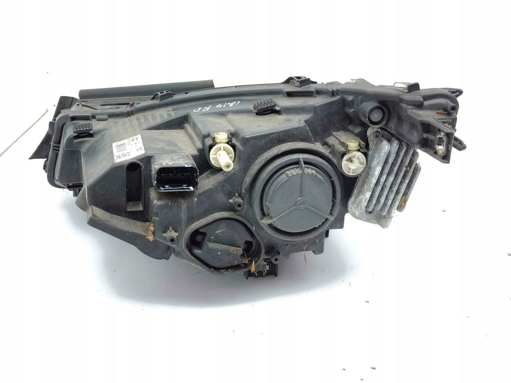 Frontscheinwerfer BMW I3 7295672 Rechts Scheinwerfer Headlight SCH2924620007bk