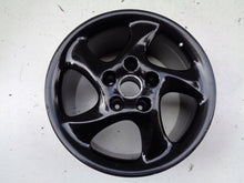 Laden Sie das Bild in den Galerie-Viewer, 1x Alufelge 18 Zoll 10.0" 5x130 40ET Porsche Rim Wheel FEL3304493237cs