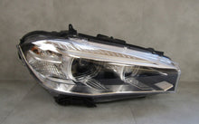 Load image into Gallery viewer, Frontscheinwerfer BMW X5 F15 F16 7460614 Xenon Rechts Scheinwerfer Headlight SCH7002932256cy