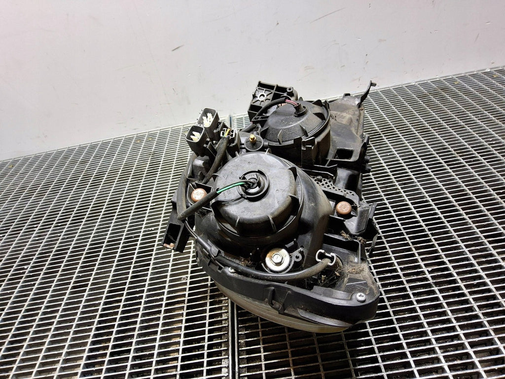 Frontscheinwerfer Mitsubishi Asx Rechts Scheinwerfer Headlight SCH1085397059mu