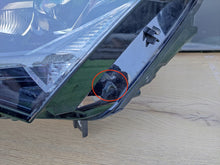 Laden Sie das Bild in den Galerie-Viewer, Frontscheinwerfer Skoda Enyaq 5LB941015A LED Links Scheinwerfer Headlight