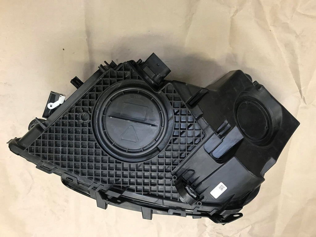 Frontscheinwerfer Mercedes-Benz W177 2539067001 LED Rechts Headlight SCH8311369950kb
