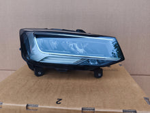 Laden Sie das Bild in den Galerie-Viewer, Frontscheinwerfer Audi Q2 81A941012 Rechts Scheinwerfer Headlight SCH7723670204zs