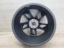 Load image into Gallery viewer, 1x Alufelge 19 Zoll 8.5" 5x112 38ET Glanz Grau 83A601025 Audi Q3 Mg Rim Wheel FEL8676505528vn