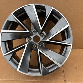 1x Alufelge 20 Zoll 8.0
