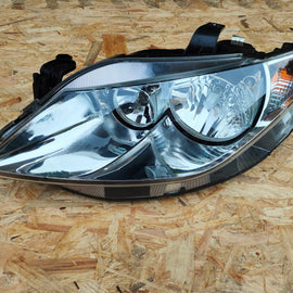 Frontscheinwerfer Seat Ibiza I 6J1941005D Links Scheinwerfer Headlight SCH5027279385gh