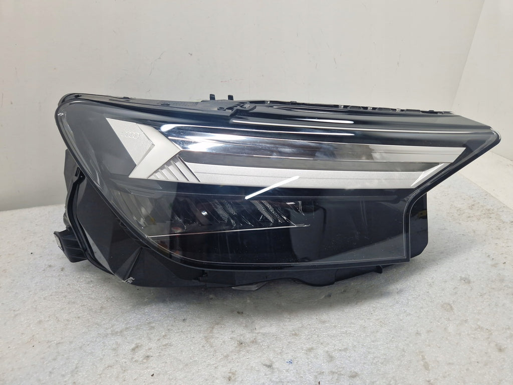 Frontscheinwerfer Audi E-Tron 89A941034 LED Rechts Scheinwerfer Headlight