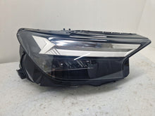 Laden Sie das Bild in den Galerie-Viewer, Frontscheinwerfer Audi E-Tron 89A941034 LED Rechts Scheinwerfer Headlight