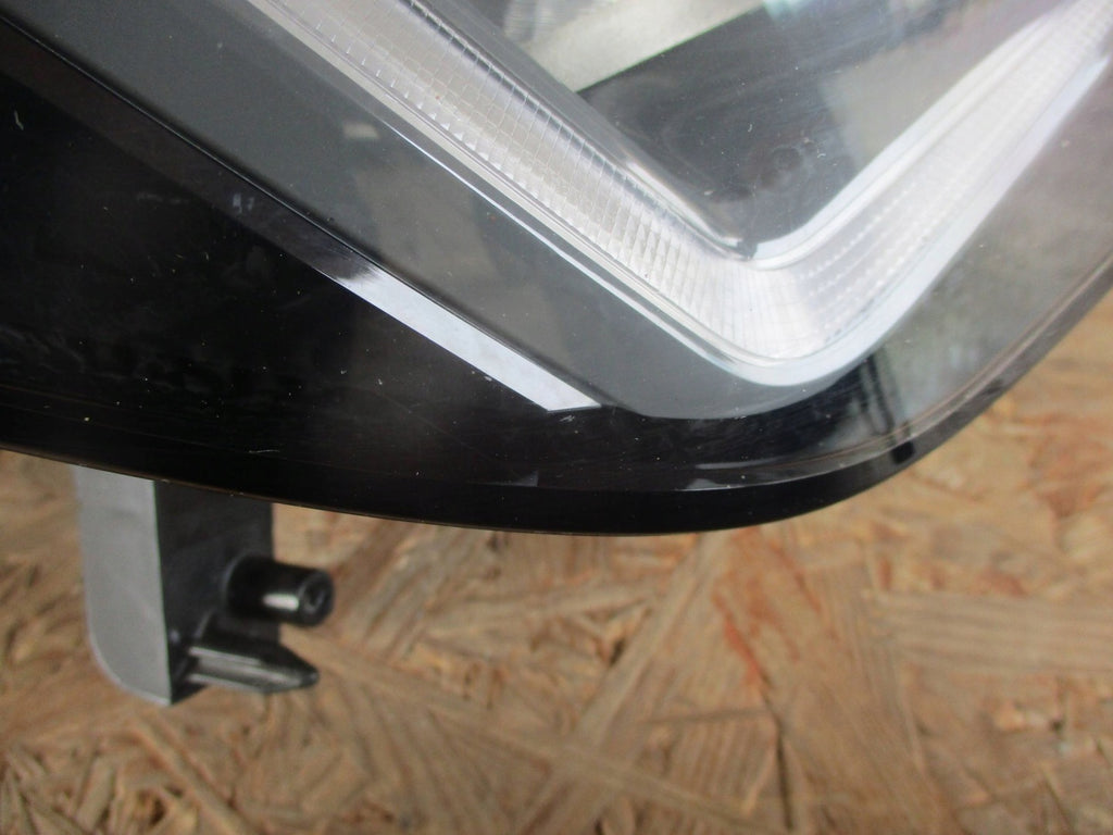 Frontscheinwerfer Cupra Born I 10F941008J LED Rechts Scheinwerfer Headlight SCH3594088460og